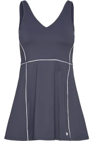 Björn Borg Ace V Dress Black