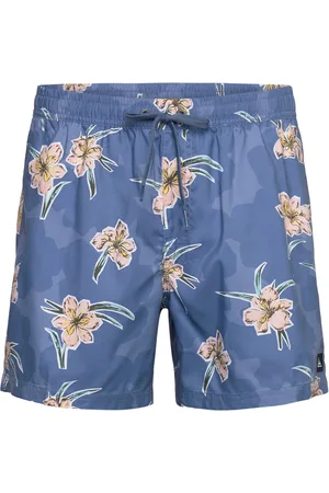 Quiksilver Everyday Straight Volley 15 Blue