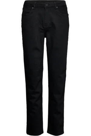 2nd Day 2Nd Riggis Tt - Daily Denim Black