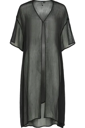 Pieces® Pcatrud Kaftan Wvn Box Bc