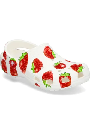 Crocs Classic Fresh Fruits Clog Patterned