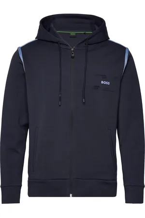 HUGO BOSS Saggy Tape Navy