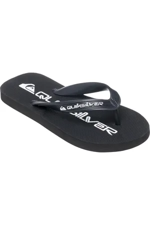 Quiksilver Java Wordmark Youth Black