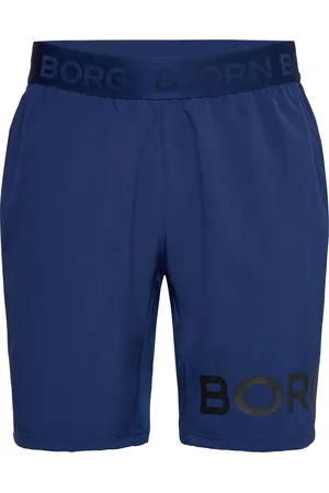 Björn Borg Borg Shorts Blue