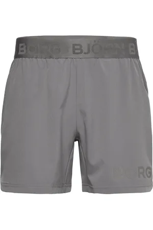 Björn Borg Borg Short Shorts White