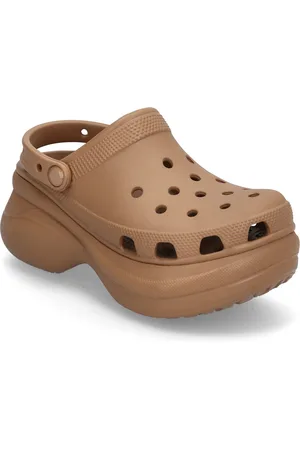 Crocs Bae Clog Yellow