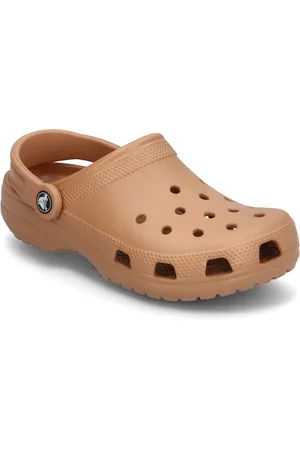 Crocs Classic Yellow