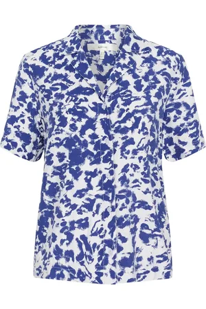 INWEAR Fayeiw Shirt Blue