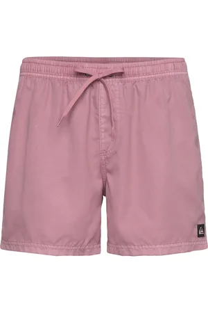 Quiksilver Everyday Surfwash Volley 15 Pink
