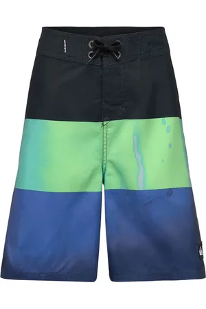 Quiksilver Everyday Panel Yth 17 Patterned