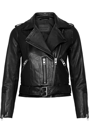 AllSaints Balfern Biker