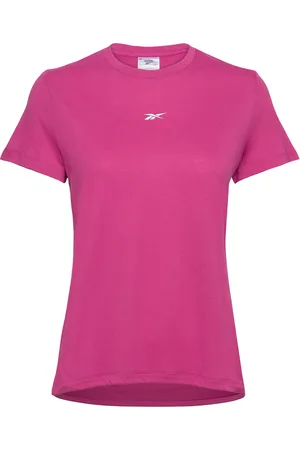 Reebok Id Train Supremium T Pink