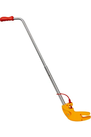 BIG Push Rod Patterned