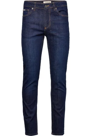Lindbergh Superflex Jeans Blue