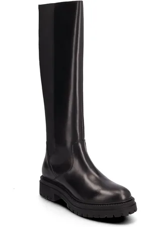 Geox D Iridea Black