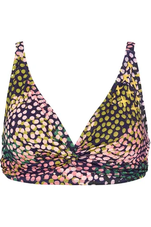 Missya Nura Top Gold Pink