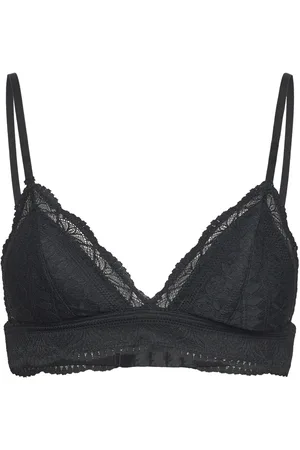 Etam Idole - N*8 Wireless Triangle Bra