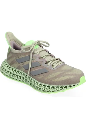 adidas 4Dfwd 3 W Green