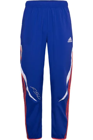 adidas Wov Pnt Blue