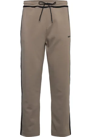 HUGO BOSS Hadim Tape Beige