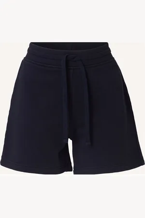 Lexington Naomi Shorts Blue