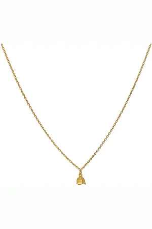 Maanesten Violet Necklace