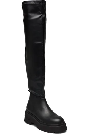 Tommy Hilfiger Tjw Over The Knee Boots