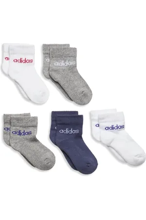 adidas Kids Lin Ank 5P Grey