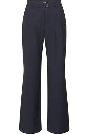 Lois Wanda Suit Navy