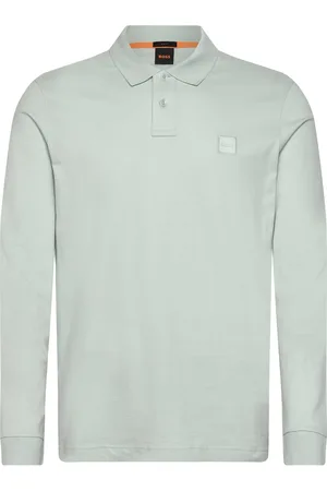 HUGO BOSS Passerby White