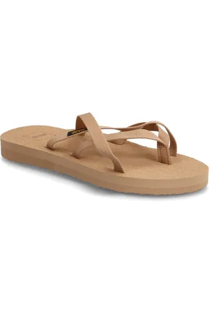 Teva Olowahu Beige