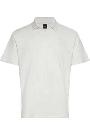 HUGO BOSS Pe_Doubletowel White