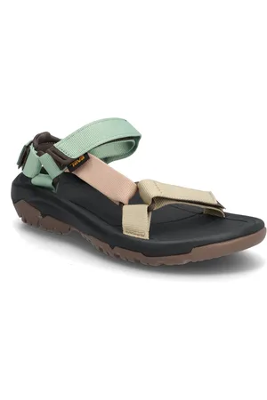 Teva Hurricane Xlt 2 Patterned