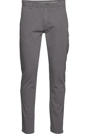 Dockers Alpha Khaki 360 Grey