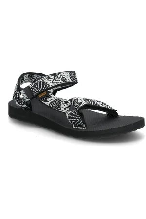 Teva Original Universal Black