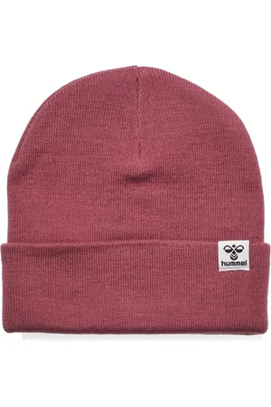 Hummel Hmlpark Beanie Pink