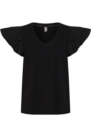Culture Cugith Poplin T-Shirt