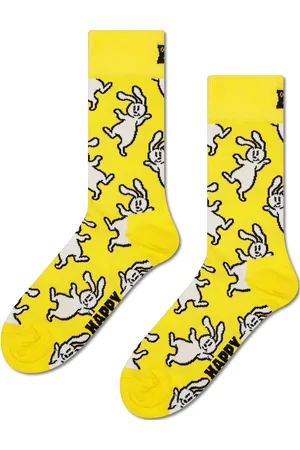Happy Socks Bunny Sock