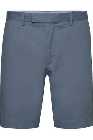 Ralph Lauren Slim Fit Hdn Short Blue