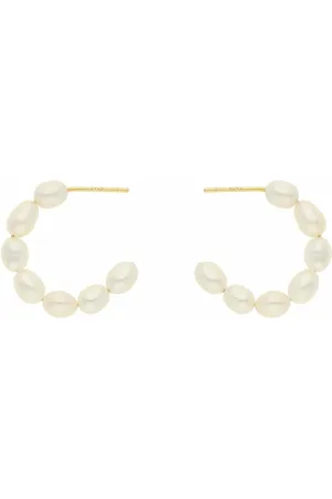 Nuni Copenhagen Maya White
