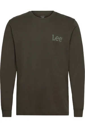 Lee Ls Med Woblly Lee Green