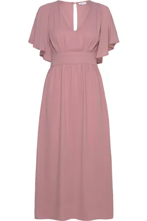 BUBBLEROOM Isobel Midi Dress