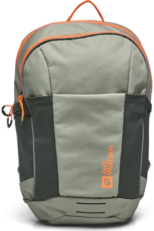 Jack Wolfskin Kids Moab Jam Green