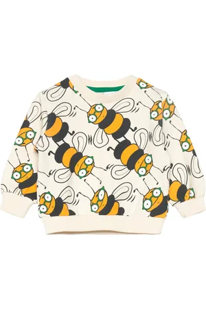 The New Tnsjili Sweatshirt Patterned