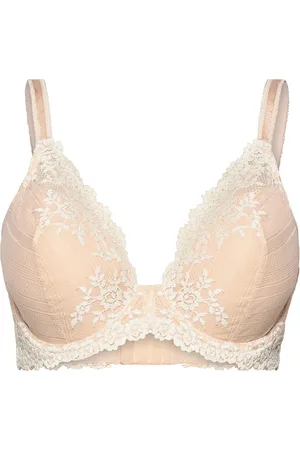 Wacoal Embrace Lace Beige