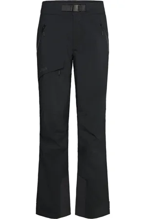 Bergans Breheimen 2L W Pnt Black