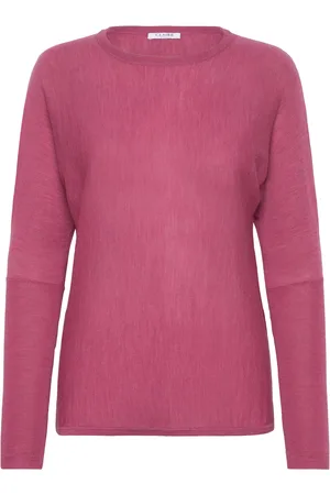 Claire Woman Cwpippa - Pullover Pink