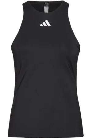 adidas Y-Tank Black