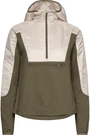 Kari Traa Henni Hybrid Green