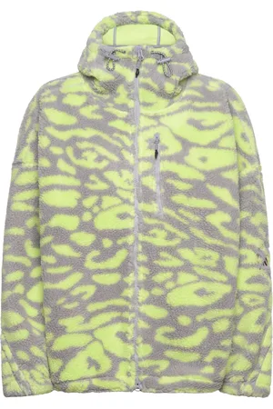 adidas Asmc Jaq Fleece Green